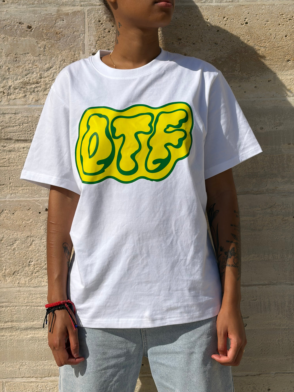 THE YLLOW OTF