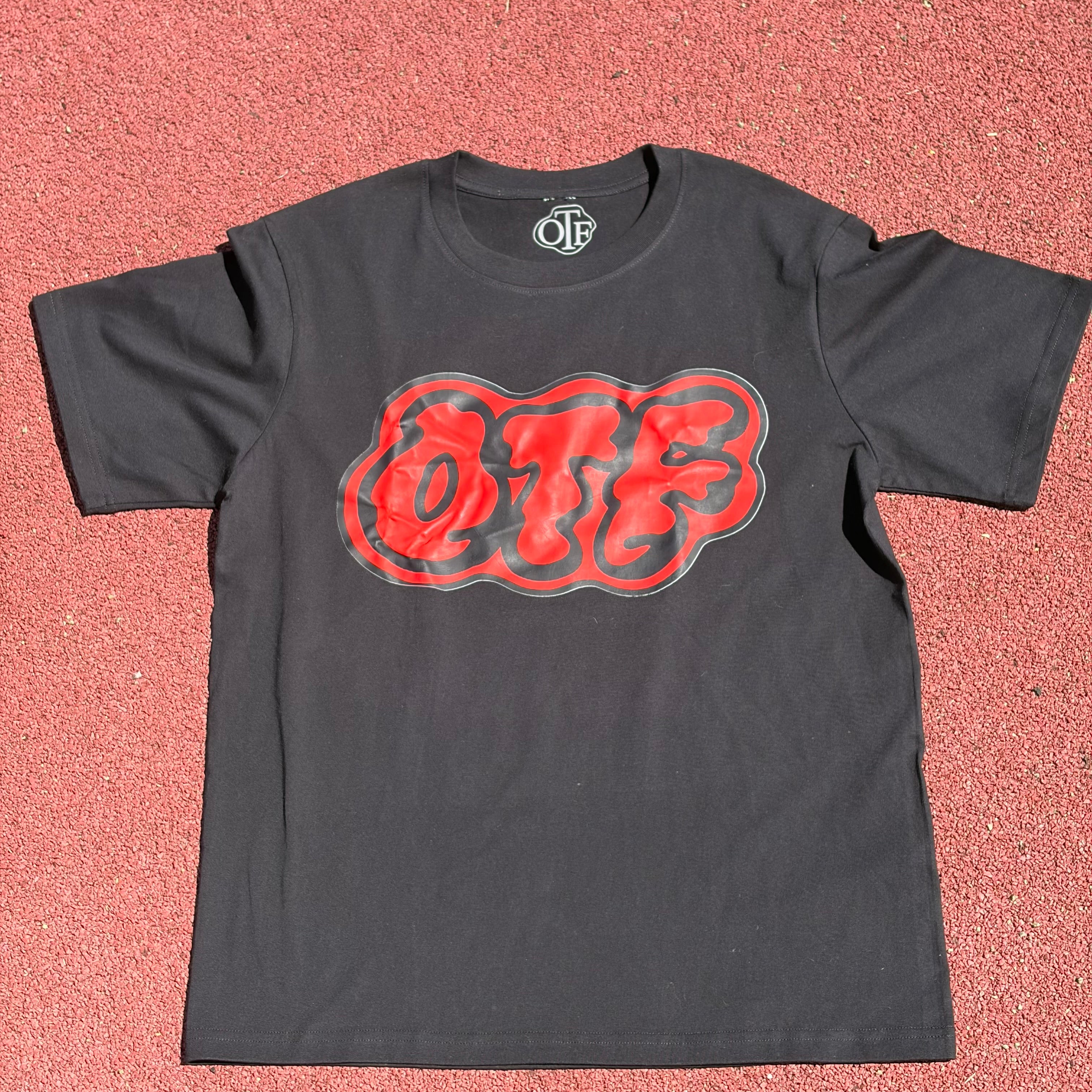 THE RED OTF