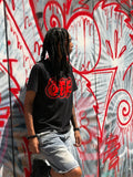 THE RED OTF