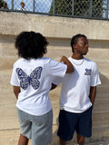 Royal butterfly