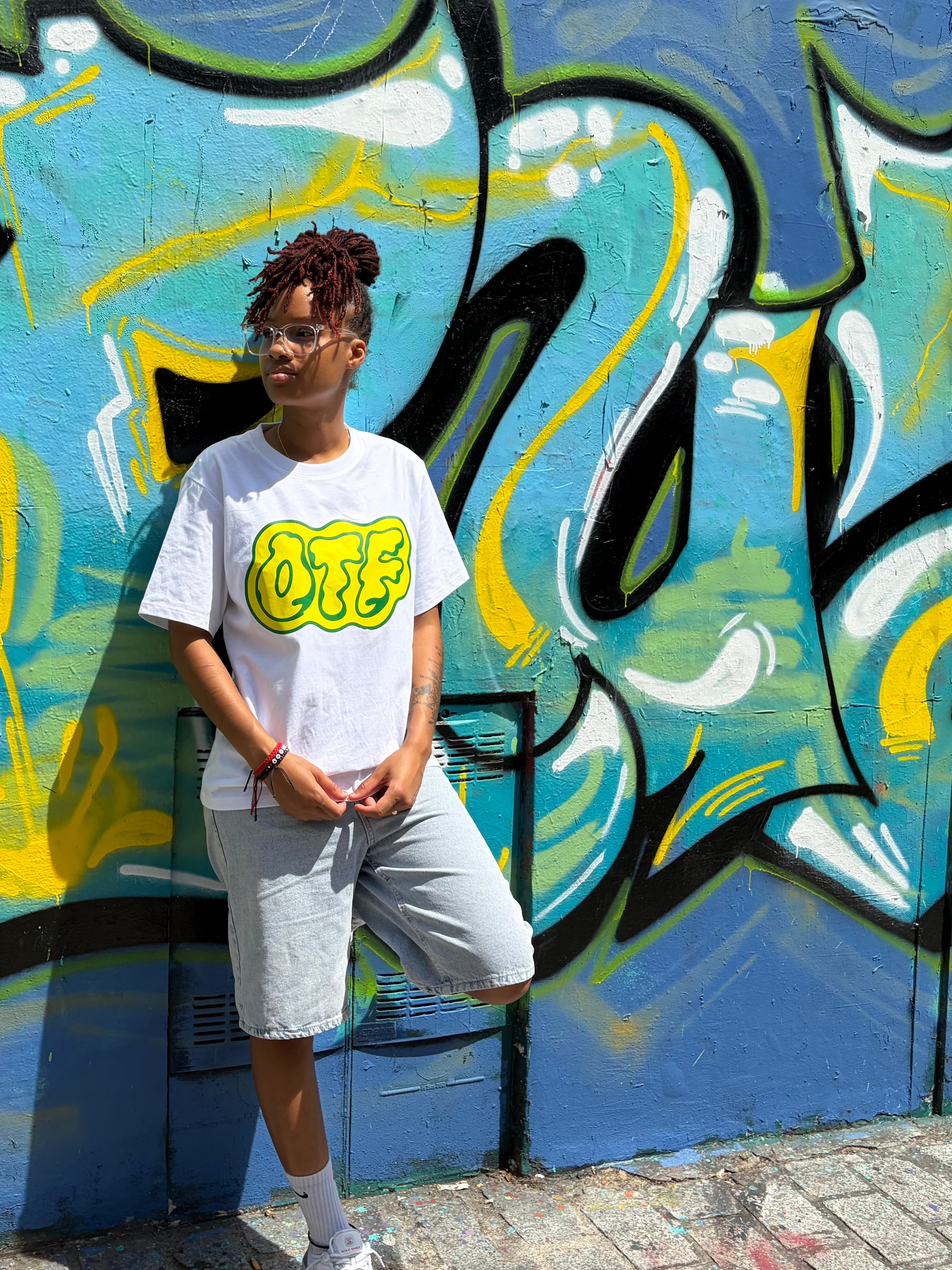 THE YLLOW OTF