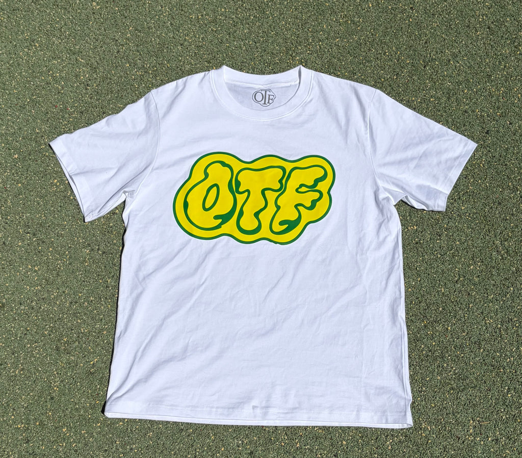 THE YLLOW OTF